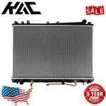 Replacement 2324 Aluminum Radiator For 2000 2001 2002 2003 2004 Toyota Avalon New. Price: $65.99.