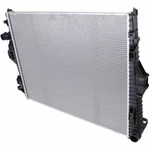 For Porsche Cayenne Radiator 2011-2018 Plastic Tank 3.0L/3.6L Engine PO3010123 New. Price: $223.19.