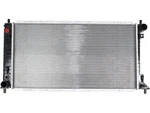 2004 Ford F150 Heritage Radiator Replacement Ap 67849BJMK New. Price: $131.10.