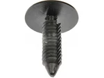 Radiator Support Baffle Clip 44VWKMV98 For Wrangler Grand Cherokee 2011 2012 New. Price: $20.10.