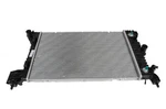 Radiator Acdelco Gm Original Equipment 21825 Fits 2012 Chevrolet Sonic New. Price: $199.91.