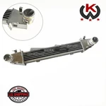 Fit 12-15 13 Mercedes W204 C250 SLK250 M271 Intercooler Air Radiator 1.8L New. Price: $75.00.