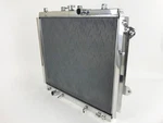 Csf 10-19 Toyota 4RUNNER High Performance All-aluminum Radiator New. Price: $595.00.