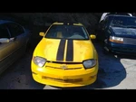 Radiator 24MM Core Thickness Fits 02-04 Cavalier 720354 Used. Price: $71.80.
