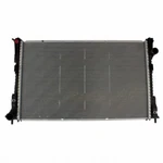 New Oem Original Genuine Ford Radiator FB5Z-8005-A In-stock. Price: $212.29.