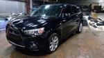 2012 Mitsubishi Outlander Sport Radiator Core Support 77534 Used. Price: $345.25.
