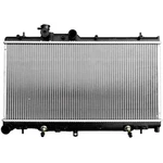 Radiator For Subaru Legacy Outback 2000-2004 Baja 2003-2006 2.5L CU2331 8012331 New. Price: $59.98.