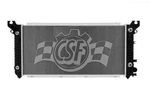 Radiator Csf 3730 New. Price: $178.95.