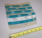 Nos 72 73 Chevy Coolant Recovery Tank Cap Camaro Chevelle Nova Impala Vega Van Used. Price: $55.00.