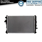 Radiators Fits 2018-2019 Buick Lacrosse 2016-2018 Chevrolet Malibu New. Price: $79.85.