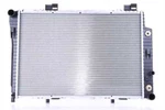 Radiator-base, Gas, Natural Nissens 62756A New. Price: $216.95.