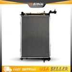 Radiator For 2006-2010 Hyundai Tucson Kia Sportage 2.0L 4CYL 13077 HY3010125 New. Price: $69.99.