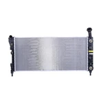 Radiator Fit For Allure Lacrosse Impala Monte Carlo 3.4 3.8 V6 5/8" Core New. Price: $108.69.