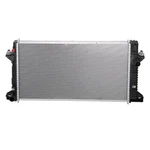 Genuine Ford Lincoln 2011-2017 Navigator F-150 Radiator Assembly CL3Z-8005-B New. Price: $267.29.