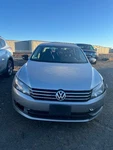 2012-2015 Volkswagen Passat Radiator Support Core Oem Used. Price: $176.95.