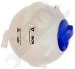 Apdty 116232 Coolant Overflow Fluid Bottle W/cap New. Price: $24.31.