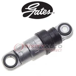 Gates Air Conditioning Drive Belt Tensioner For 1993 Bmw 525IT 2.5L L6 - Cu New. Price: $75.66.