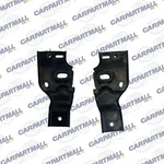 2009-2012 Ford Escape Radiator Upper Mount Support Brackets Pair 9L84-8B445-AA Used. Price: $39.97.