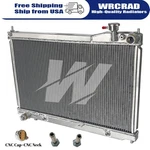 Aluminum Cooling Radiator For 2003 2004 Infiniti G35 Sedan V6 3.5L Mt DPI2455 New. Price: $105.99.
