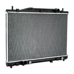 Aluminum Radiator For 2004-2007 2005 2006 Cadillac Cts V6 V8 2.8L 3.6L 5.7L 6.0L New. Price: $84.95.