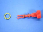 Genuine Mopar Radiator Draincock 5140661AA New. Price: $17.97.