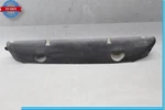 12-17 Fiat 500 Pop Radiator Upper Seal Interior Cover Panel Black Oem Used. Price: $32.00.