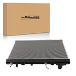 Aluminum Cooling Radiator For Mitsubishi Montero Sport V6 97-03 MR239626 New. Price: $92.29.
