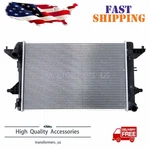 New 25310AA000 Fits 2021-23 Hyundai Elantra 2.0L Engine Coolant Cooling Radiator. Price: $65.99.