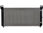 Radiator For 2000 Gmc Yukon Xl 2500 6.0L V8 NH246KJ New. Price: $151.80.