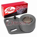 Gates Powergrip Timing Belt Tensioner For 1985-1989 Merkur XR4TI 2.3L L4 Qi New. Price: $64.16.