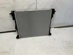 18-24 Alfa Romeo Stelvio 2.0L Engine Cooling Radiator Used. Price: $239.99.
