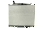 Land Rover Range Sport 3.6L V8 Diesel Radiator Nissens PCC500300 New. Price: $330.00.
