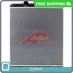 New Radiator For John Deere Oe# KV23226. Price: $707.95.