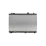 For Kia Sedona 2011 2012 2014 Radiator New. Price: $169.41.