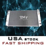 3ROWS Radiator For Chevy Gmc 1982-91 C/k Series Pickup Truck 6.2L 379 V8 Diesel New. Price: $175.75.