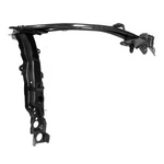 Driver Side Upper Tie Bar Extension Assembly For Chevrolet Equinox 2018-2020 New. Price: $137.77.