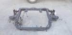 18 Dodge Durango Aftermarket Radiator Core Support Used. Price: $315.00.