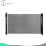 For 14-17 Mitsubishi Lancer 16-22 Rvr Radiator Aluminum Fast Shipping New. Price: $62.18.