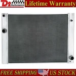 Aluminum Radiator For Bmw 525I 528I 528XI 530I 550I 650I 645CI 745I 745LI New. Price: $139.00.