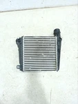 Radiator Porsche Panamera 2018 971145804B Used. Price: $317.82.