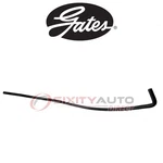 Gates Valve To Water Pump Hvac Heater Hose For 1994-1996 Dodge Dakota 2.5L Pi New. Price: $60.70.