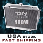 4ROW Aluminum Radiator For 1968 1969 1970 1971 1972 1973PLYMOUTH Roadrunner 26"W New. Price: $189.00.
