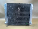 Mint! 2020 2022 Bmw X7 Alpina XB7 Radiatorius Oem Used. Price: $300.00.