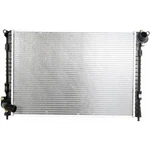 For Mini Cooper Radiator 2002-2008 Plastic Tank 4 Cylinder 1.6L 1-ROW Core New. Price: $150.15.