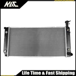 Radiator For 04-20 Chevy 2500,EXPRESS 2500; Gmc 3500,SAVANA New. Price: $113.99.
