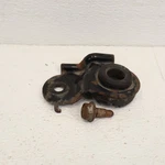 2004-2010 Chevrolet Colorado Hummer H3 3.5 3.7L Radiator Bracket Mount Oem Used. Price: $36.09.