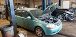 Coolant Reservoir Fits 04-08 Aveo 2115063 Used. Price: $75.00.