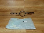 Radiator Grille Trim Bar Genuine Mercedes W247 - A2478884300 Color: 9040 New. Price: $87.44.