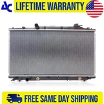 New Radiator For 2008-2012 Honda Accord Acura Rdx 3.5L. Price: $229.50.