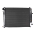 Radiator Aluminum For Ram 2500/3500/4500/5500 6.7L 13-18 52014738AA Row New. Price: $195.80.